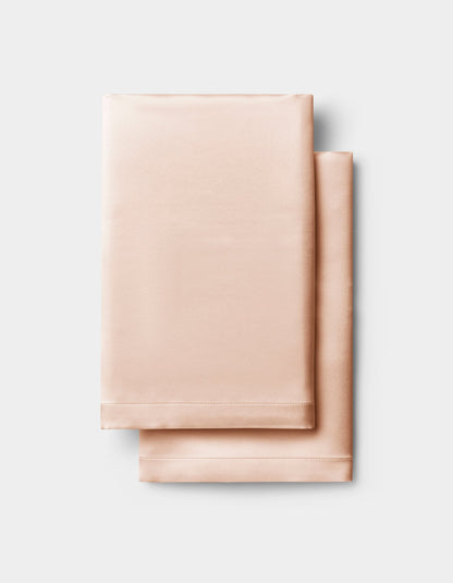 Cozy Earth Silk Pillowcase