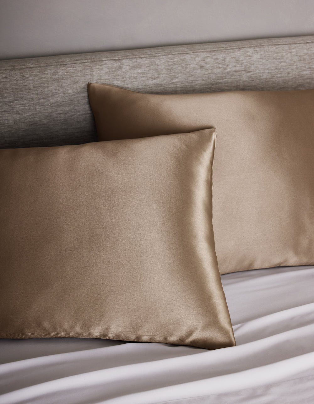 Cozy Earth Silk Pillowcase