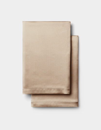 Cozy Earth Silk Pillowcase