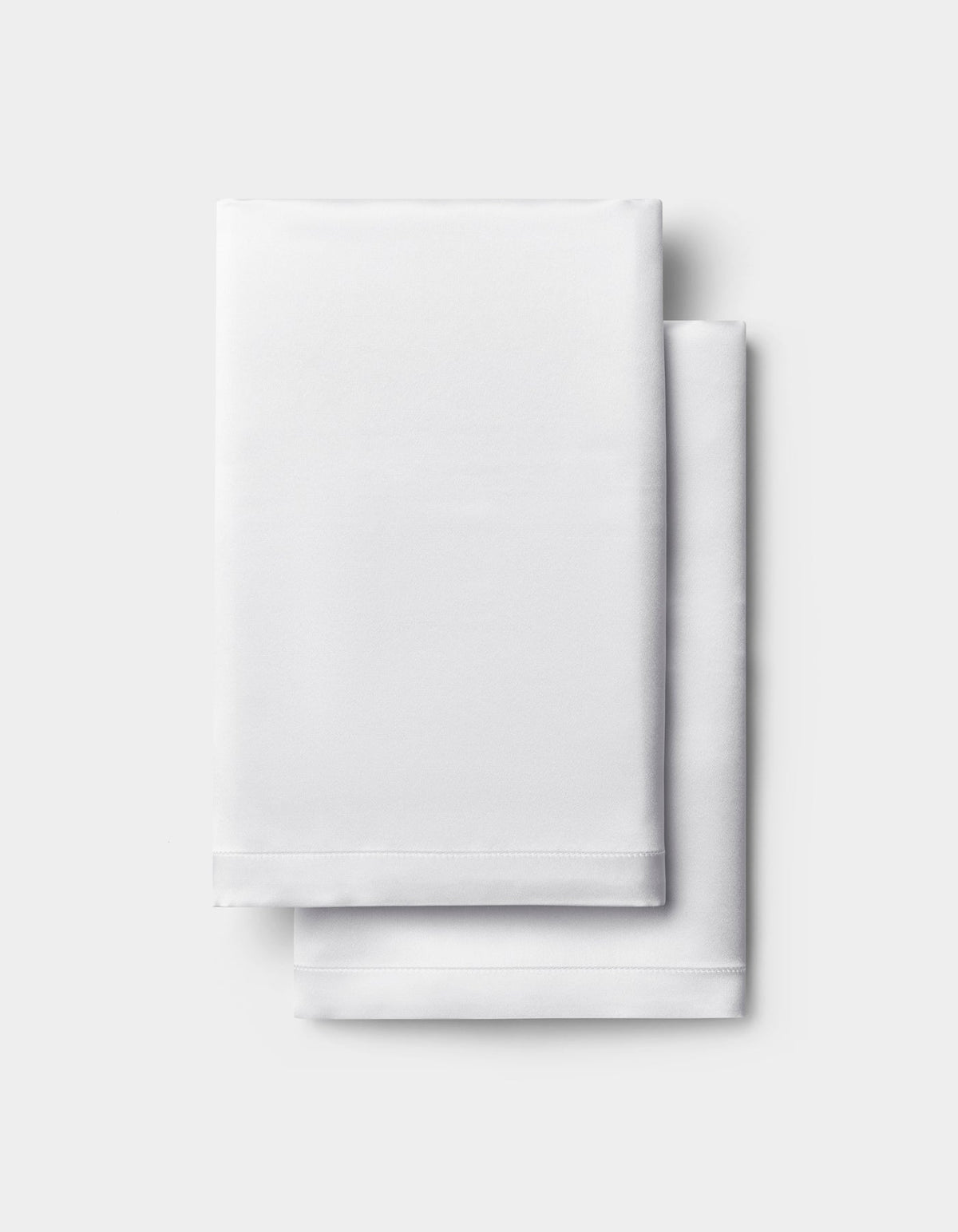 Cozy Earth Silk Pillowcase