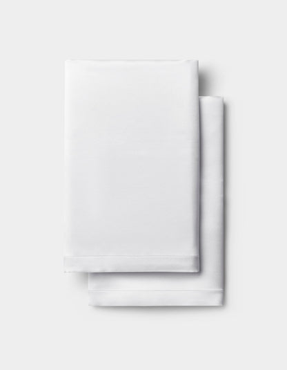 Cozy Earth Silk Pillowcase
