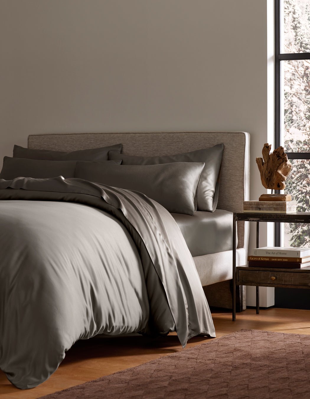 Cozy Earth Bamboo Pillowcases