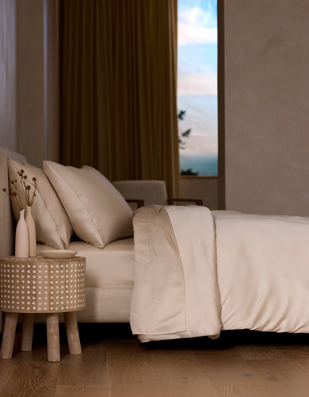 Cozy Earth Bamboo Pillowcases