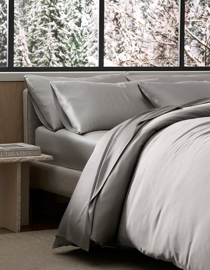 Cozy Earth Bamboo Pillowcases