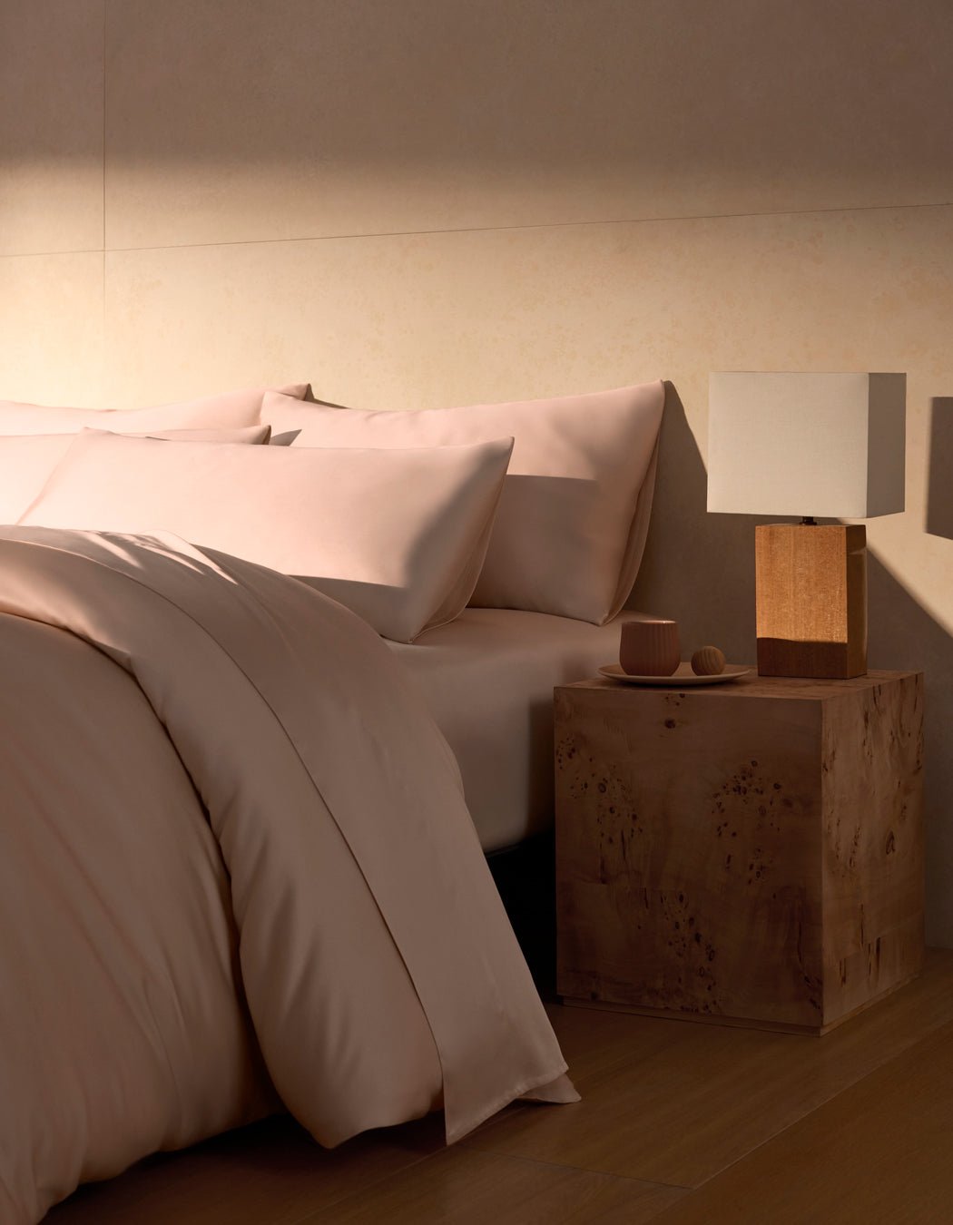 Cozy Earth Bamboo Duvet Cover