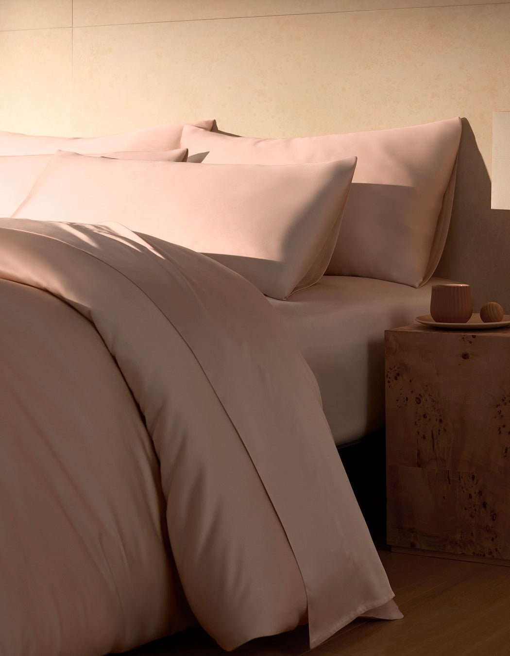 Cozy Earth Bamboo Pillowcases