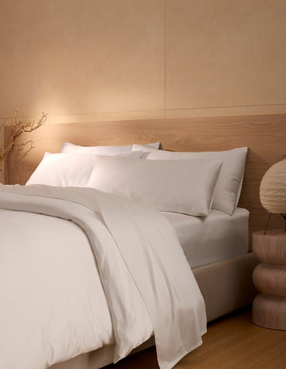 Cozy Earth Bamboo Pillowcases