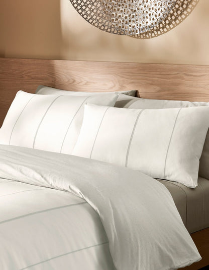 Cozy Earth Baja Double-Sided Sham