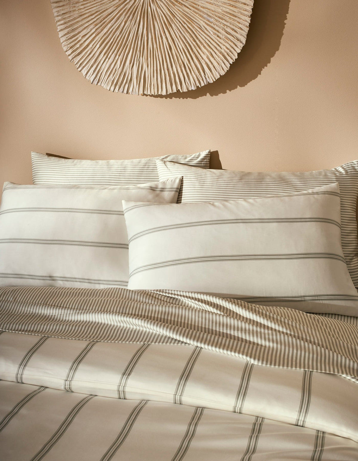 Cozy Earth Bamboo Pillowcases