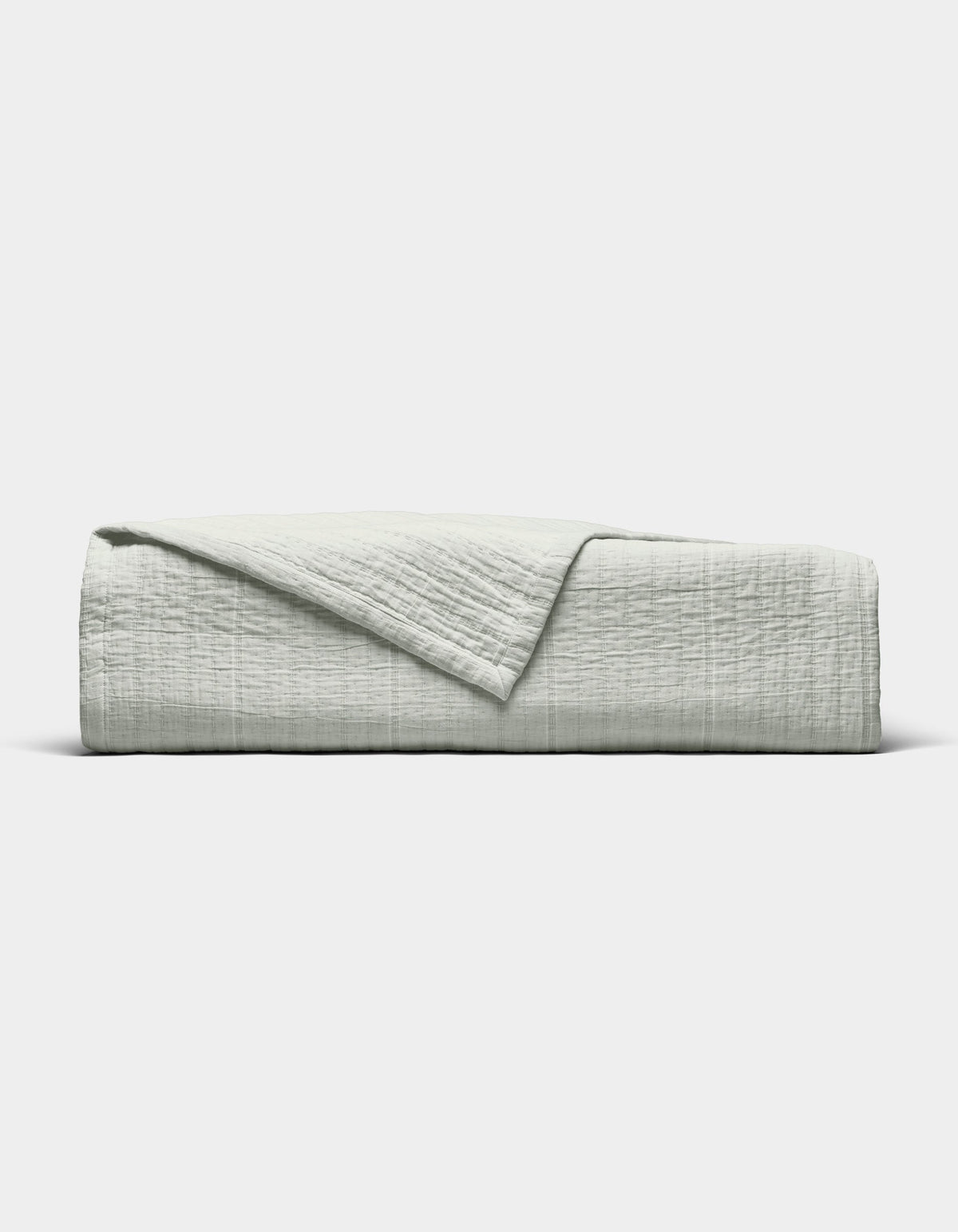 Cozy Earth Baja Matelasse Coverlet