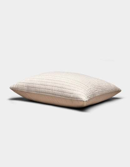 Cozy Earth Baja Matelasse Sham