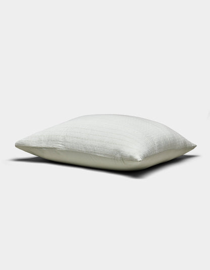 Cozy Earth Baja Matelasse Sham