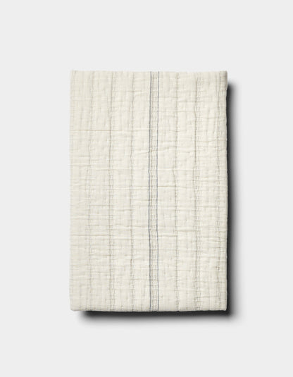 Cozy Earth Baja Matelasse Sham