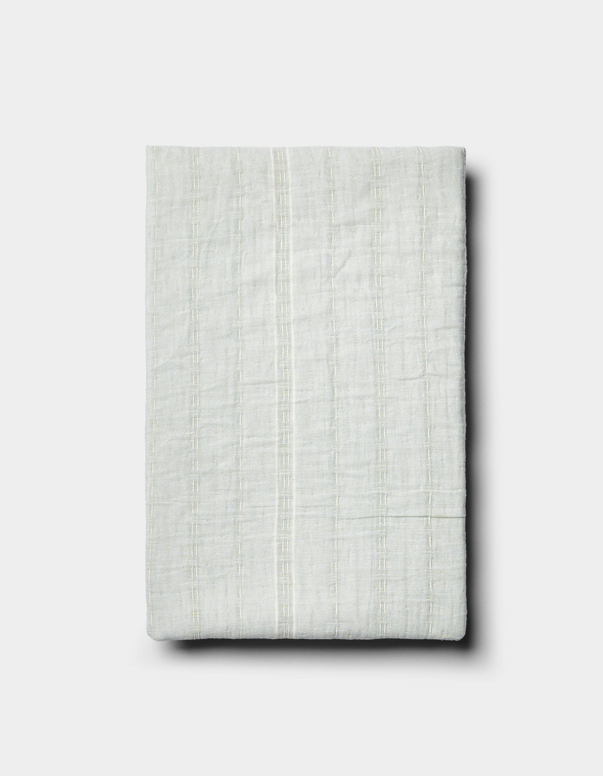 Cozy Earth Baja Matelasse Sham
