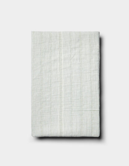 Cozy Earth Baja Matelasse Sham