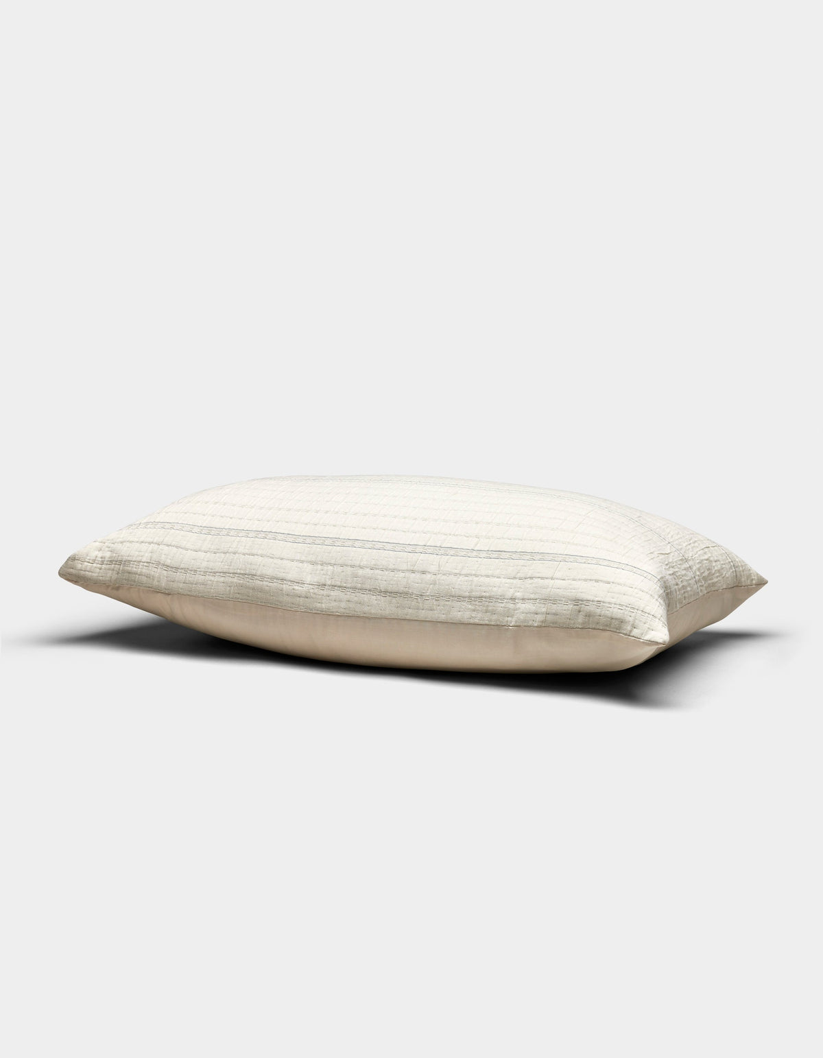 Cozy Earth Baja Matelasse Sham