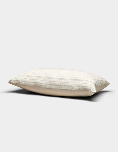 Cozy Earth Baja Matelasse Sham