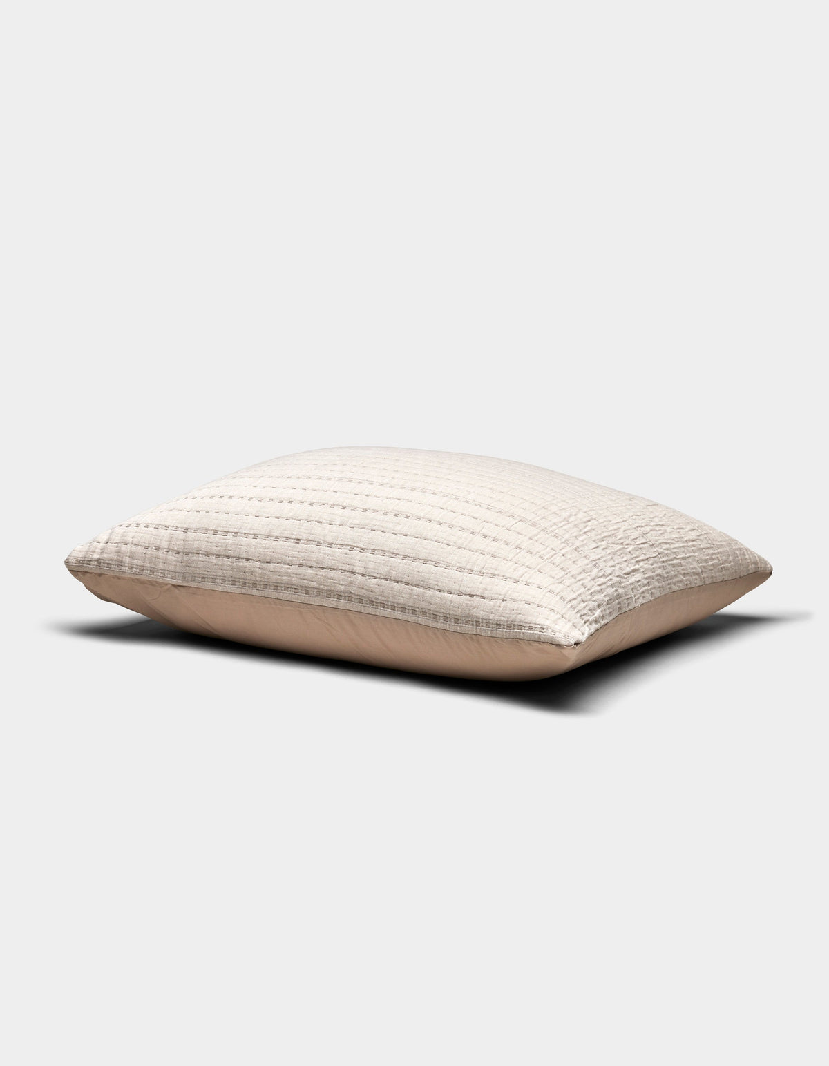 Cozy Earth Baja Matelasse Sham