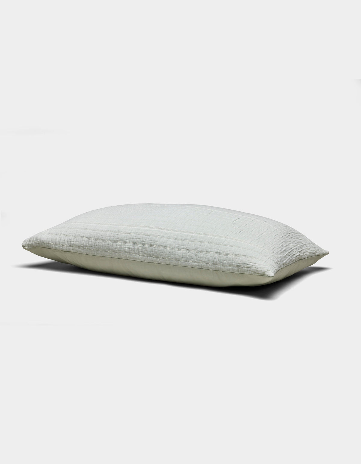 Cozy Earth Baja Matelasse Sham