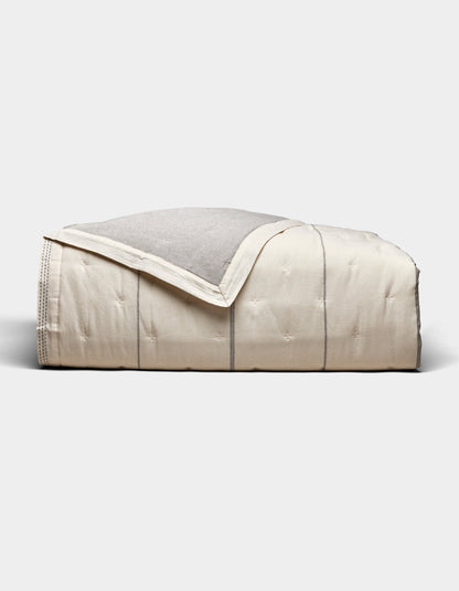Cozy Earth Baja Quilt