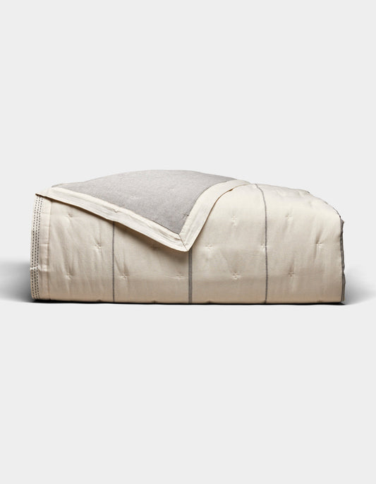 Cozy Earth Baja Quilt