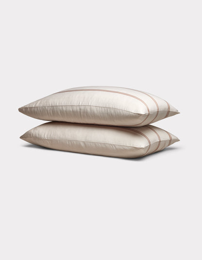 Cozy Earth Bamboo Pillowcases