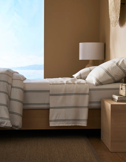 Cozy Earth Bamboo Flat Sheet