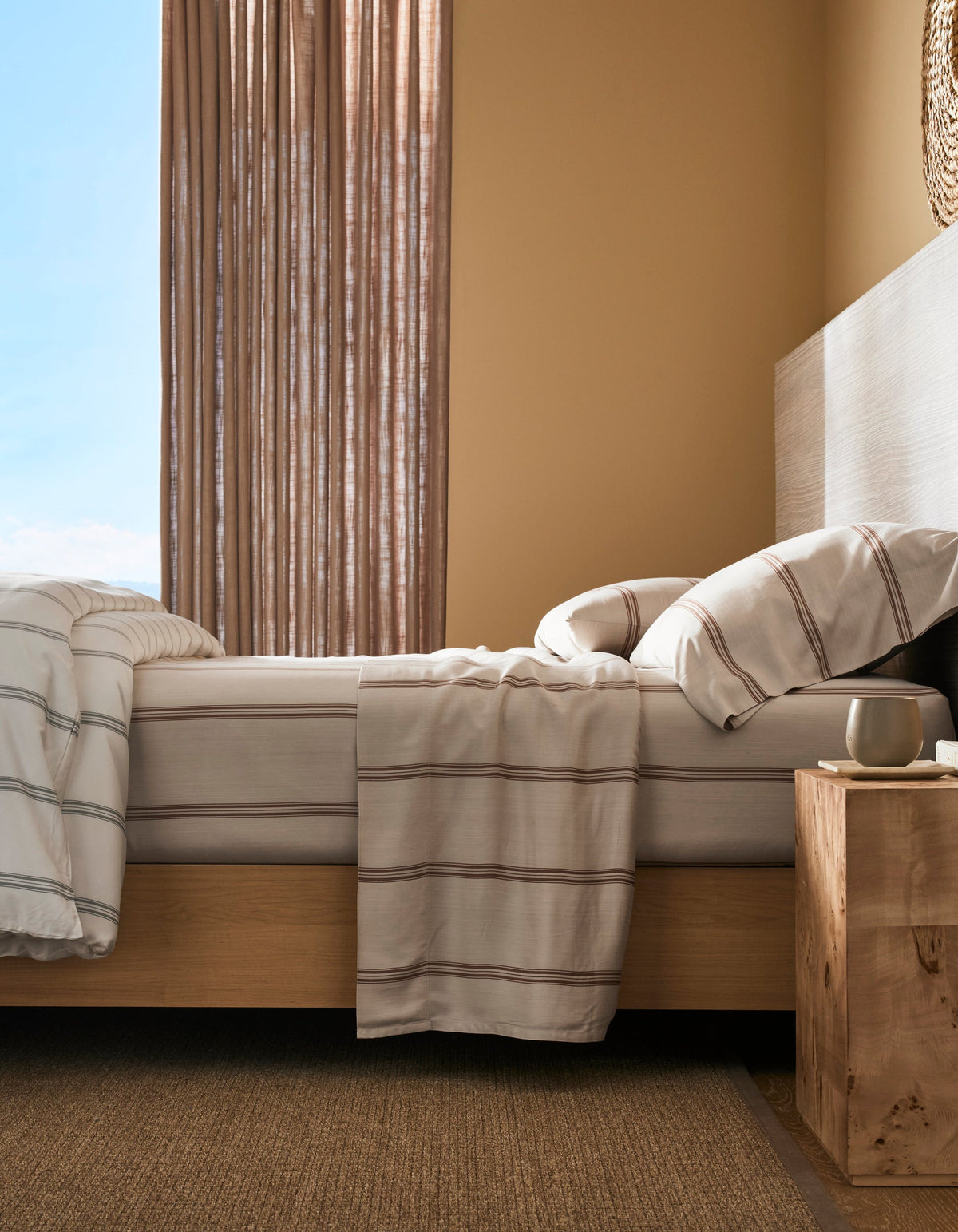 Cozy Earth Bamboo Pillowcases