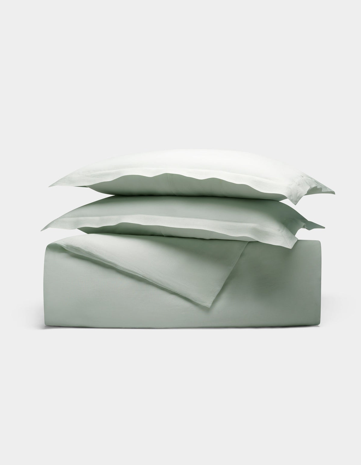 Cozy Earth Linen Duvet Set