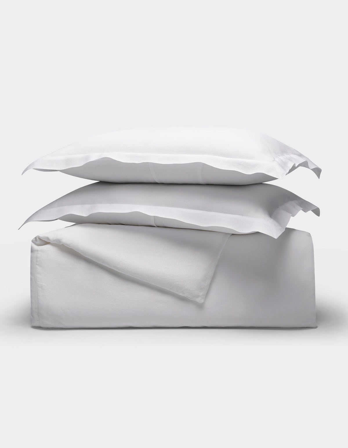 Cozy Earth Linen Duvet Set