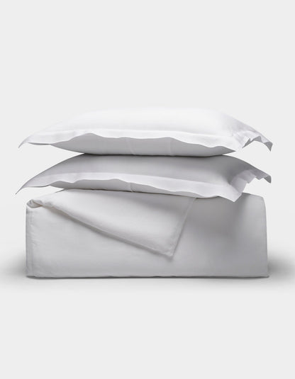 Cozy Earth Linen Duvet Set