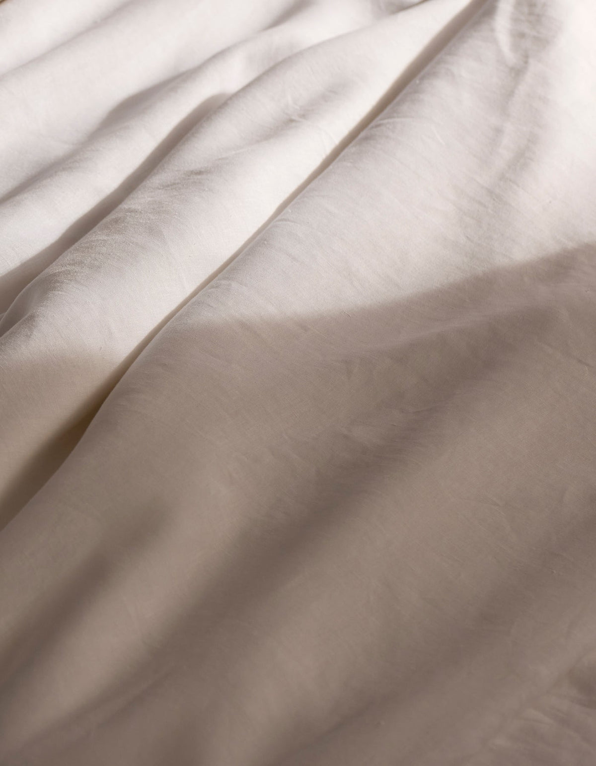 Cozy Earth Linen Duvet Cover