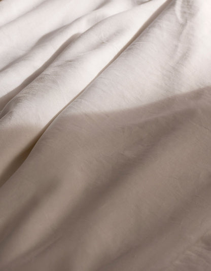 Cozy Earth Linen Duvet Cover