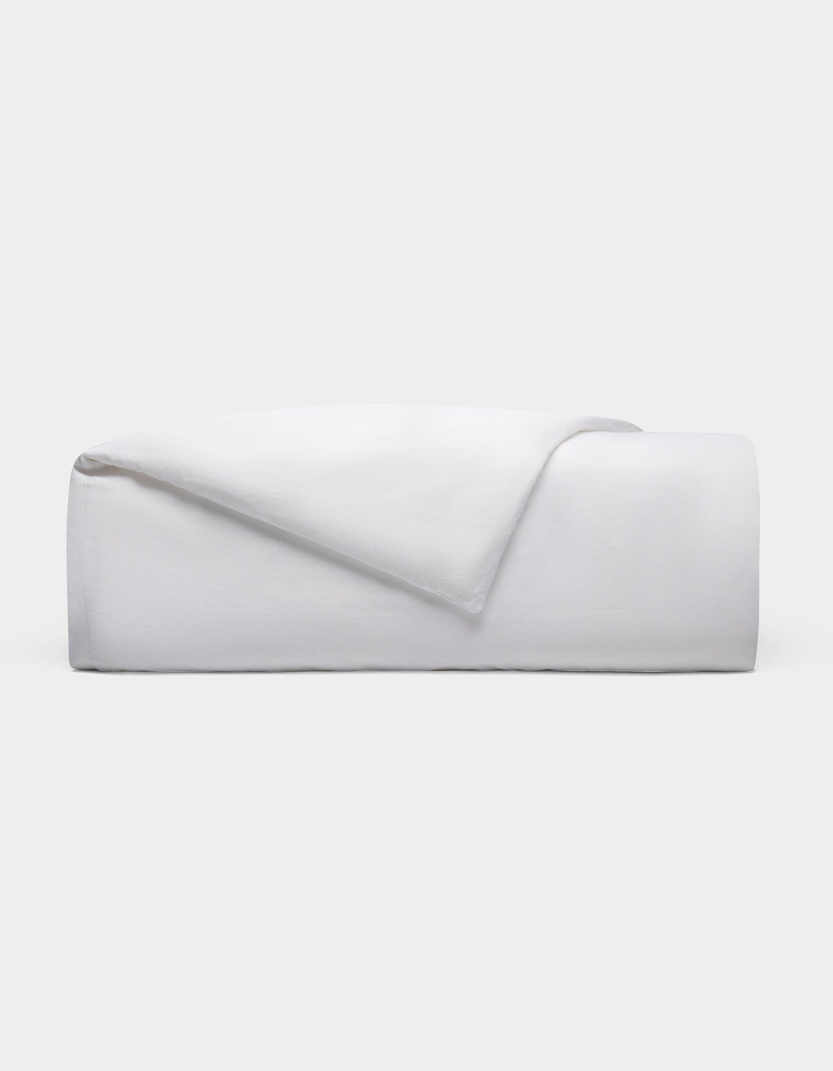 Cozy Earth Linen Duvet Cover