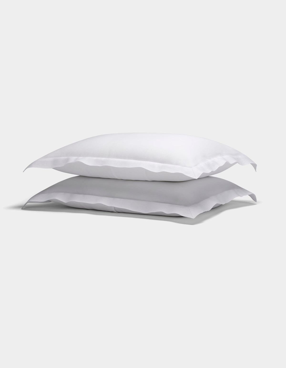 Cozy Earth Linen Shams