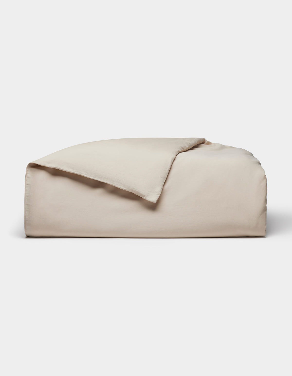 Cozy Earth Soft-Wash Cotton Duvet Cover