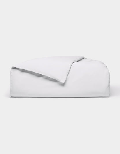 Cozy Earth Soft-Wash Cotton Bedding Deluxe Bundle - Silk
