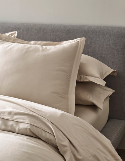 Cozy Earth Soft-Wash Cotton Shams
