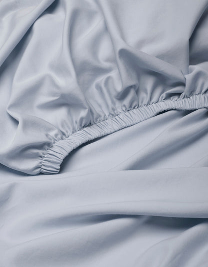 Cozy Earth Soft-Wash Cotton Fitted Sheet