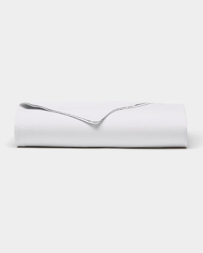 Cozy Earth Soft-Wash Cotton Flat Sheet