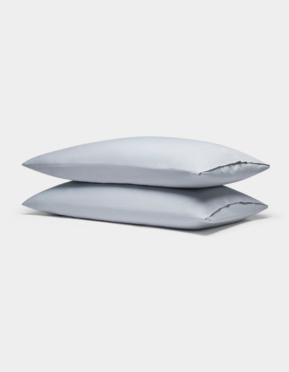 Cozy Earth Soft-Wash Cotton Pillowcases