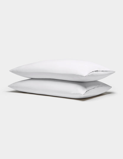 Cozy Earth Soft-Wash Cotton Pillowcases