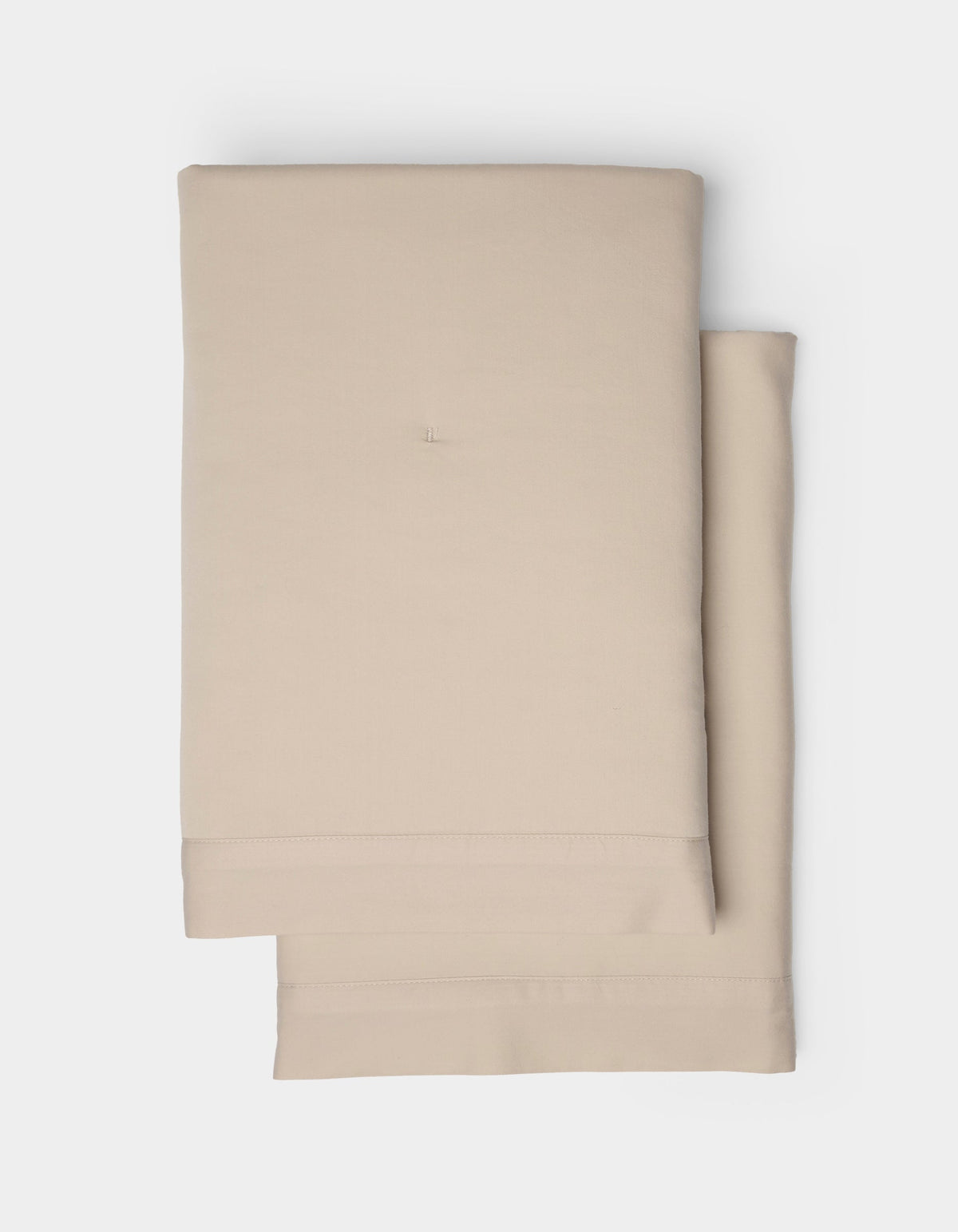 Cozy Earth Soft-Wash Cotton Quilted Shams