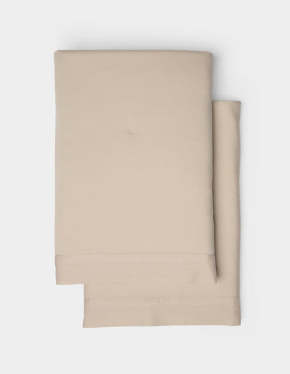 Cozy Earth Soft-Wash Cotton Quilted Shams