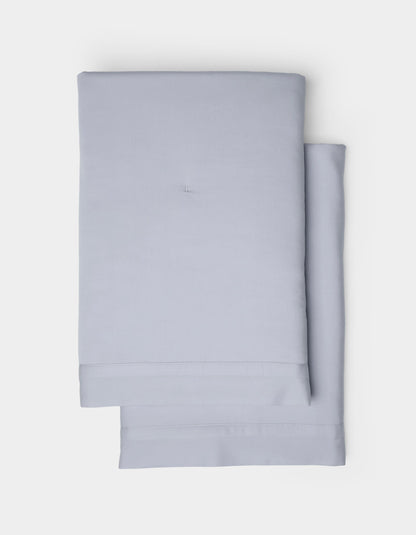 Cozy Earth Soft-Wash Cotton Quilted Shams