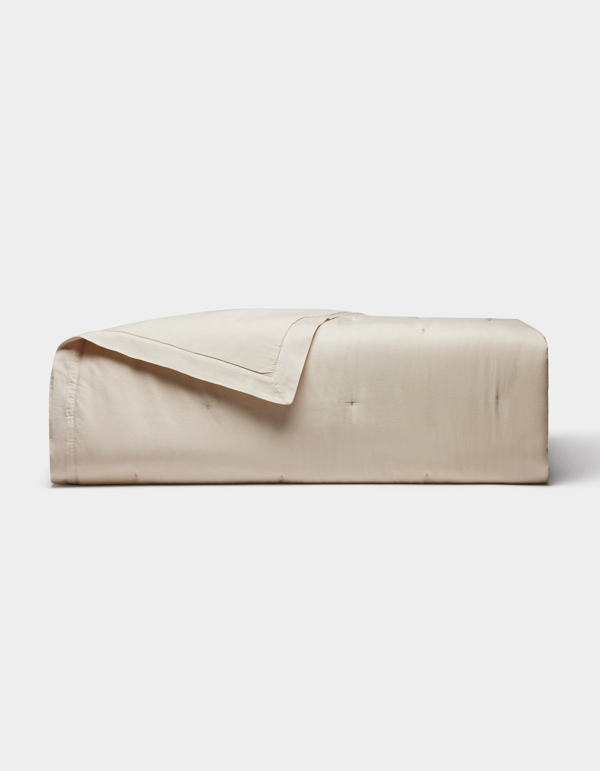 Cozy Earth Soft-Wash Cotton Quilt