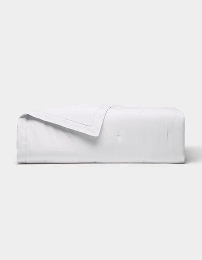 Cozy Earth Soft-Wash Cotton Quilt