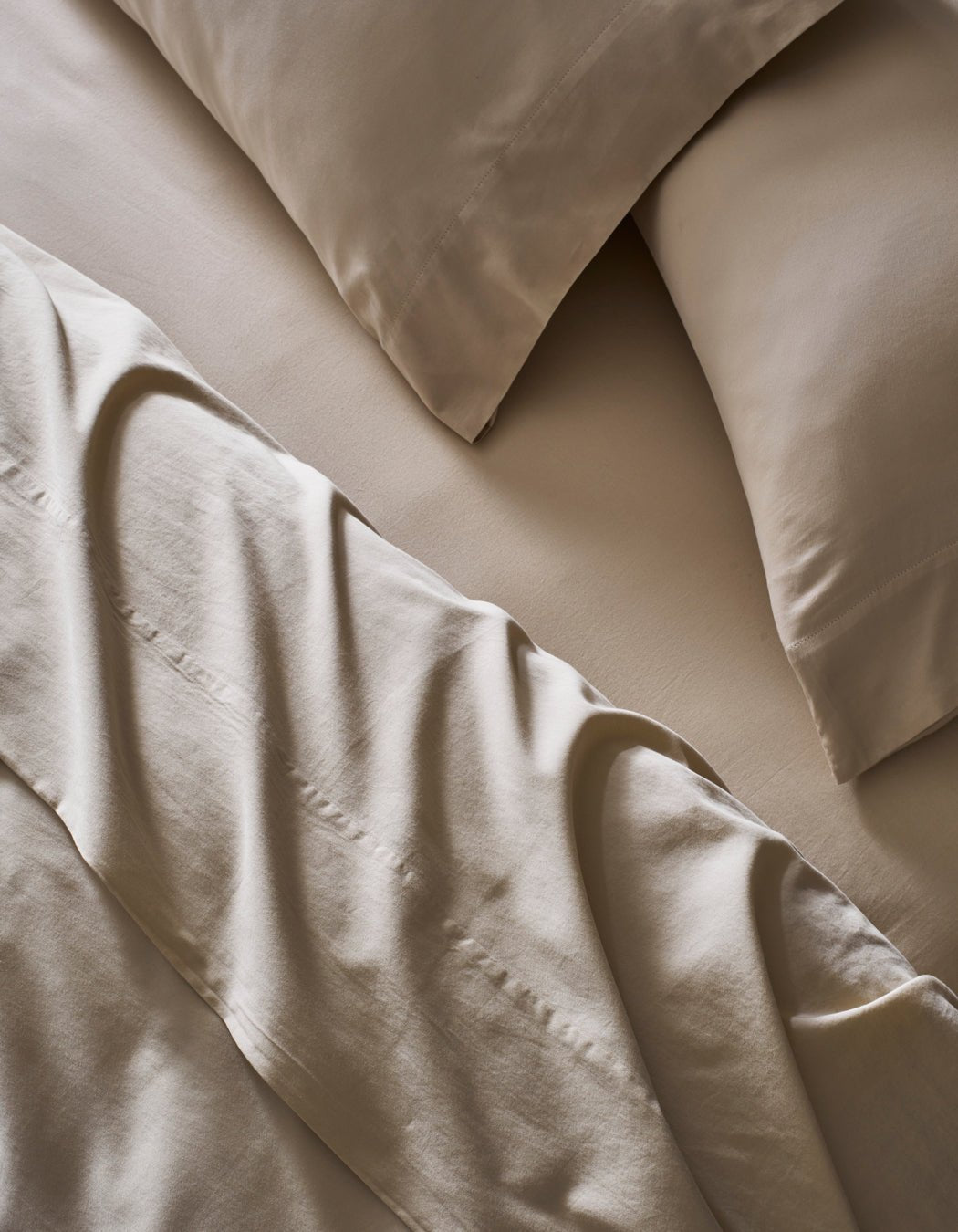 Cozy Earth Soft-Wash Cotton Sheet Set