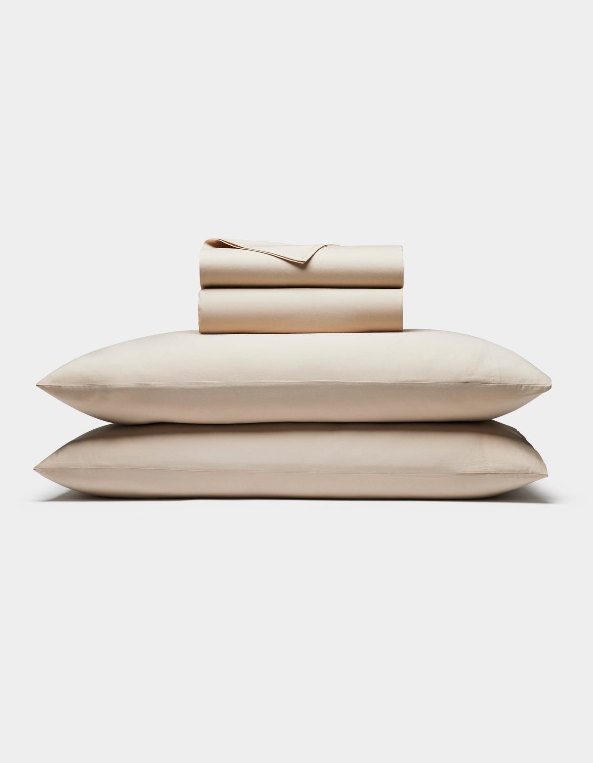 Cozy Earth Soft-Wash Cotton Sheet Set