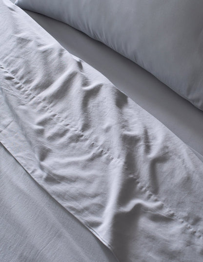 Cozy Earth Soft-Wash Cotton Sheet Set